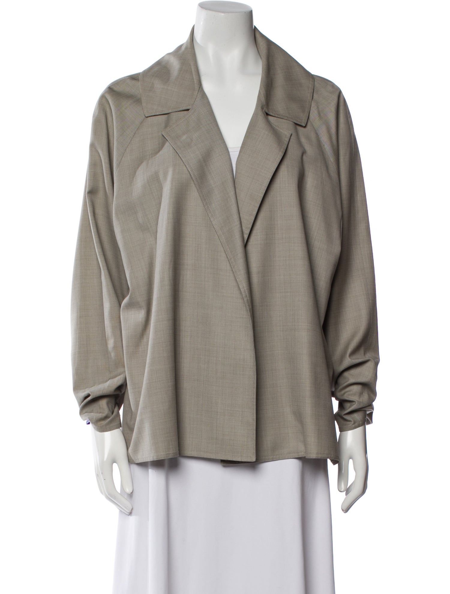 Zoran Vintage Late 1990's - Early 2000's Jacket