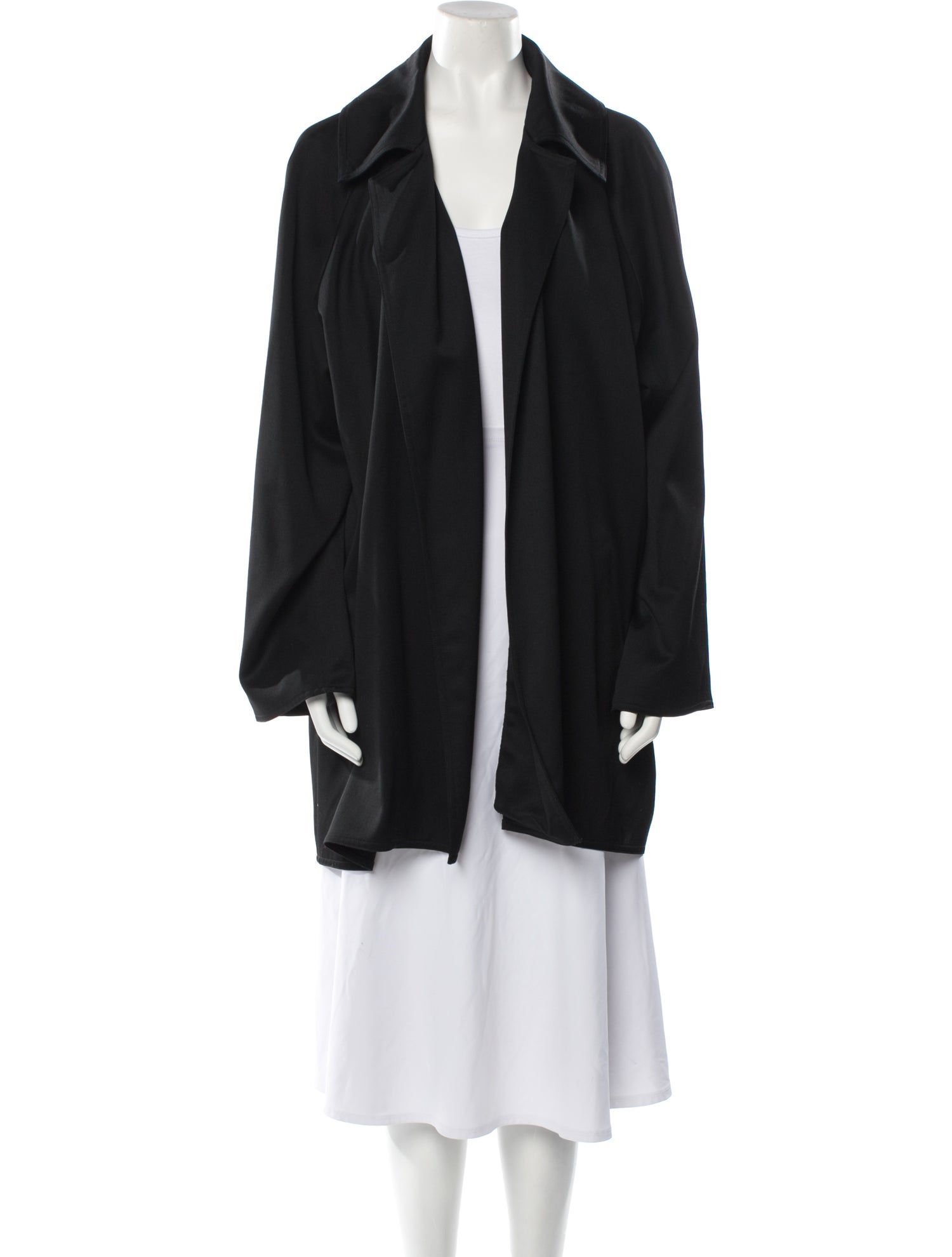 Zoran Vintage 1990's Coat