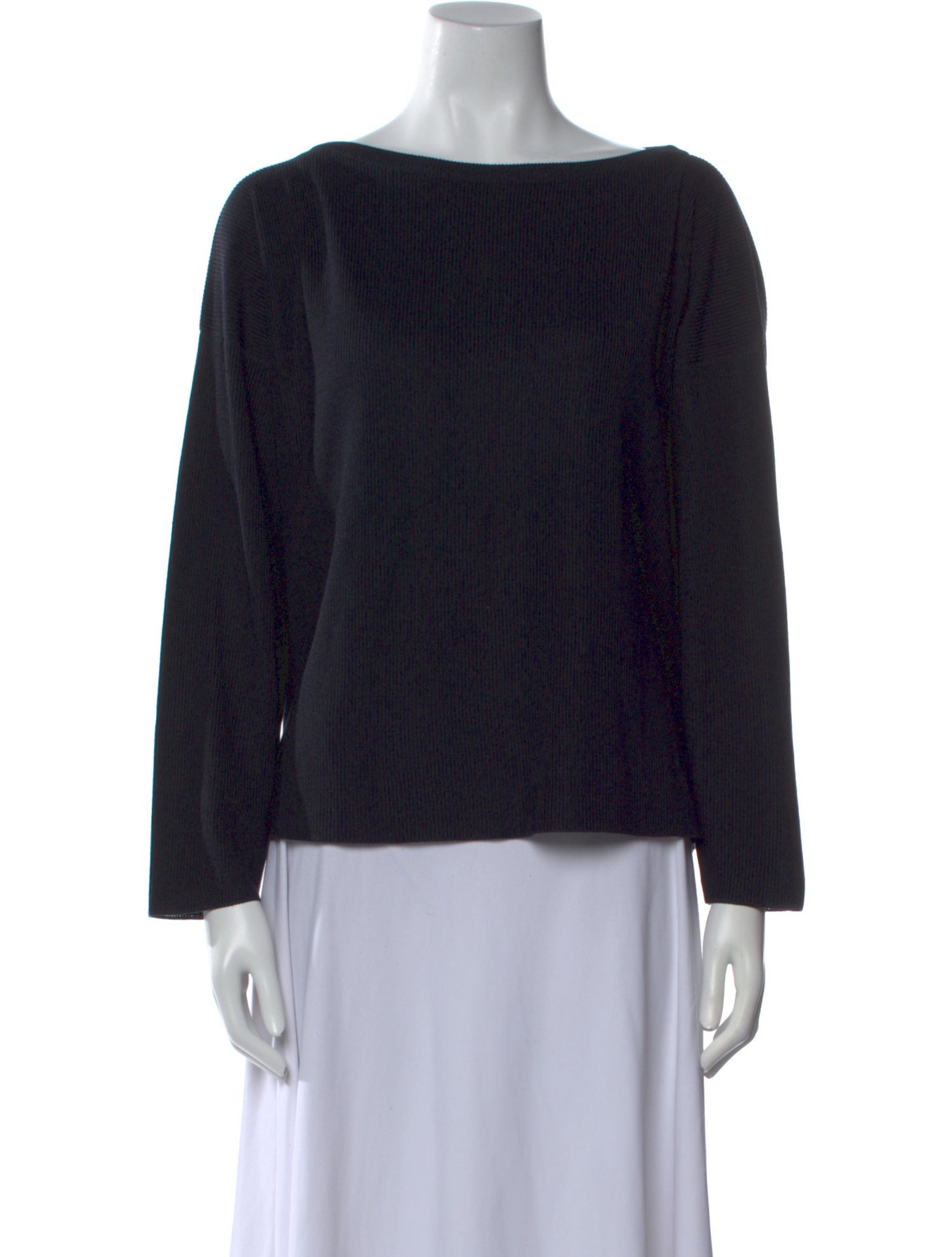 Zoran Vintage 1990's Sweater