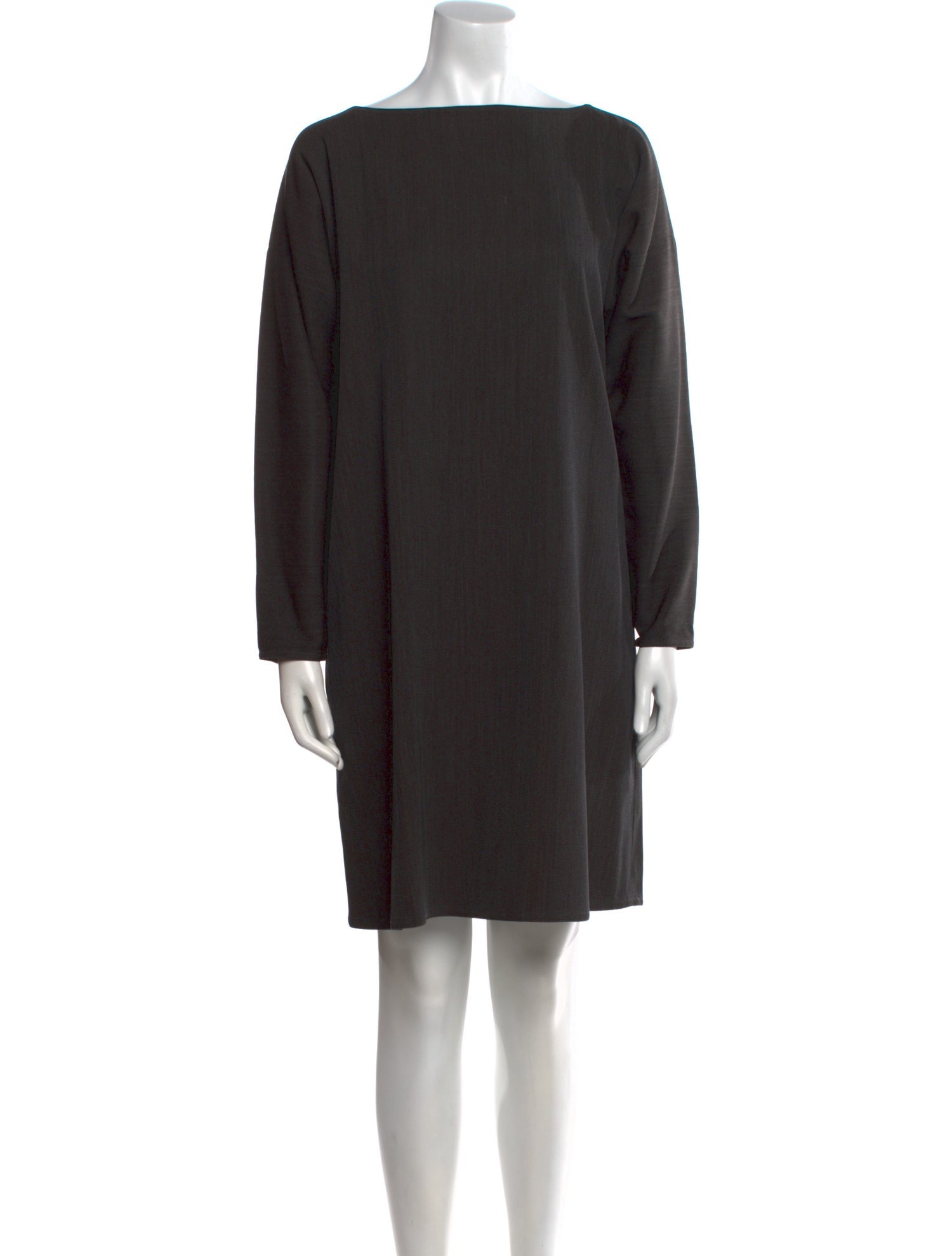 Zoran Vintage Mini Dress