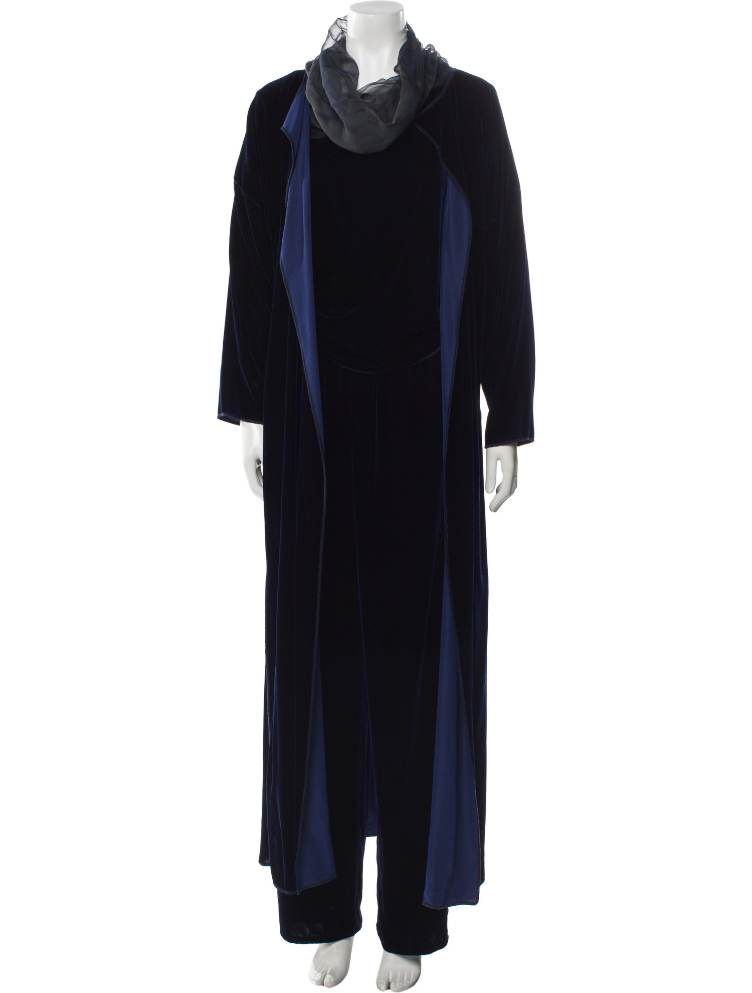 Zoran Vintage 1990's Pantsuit