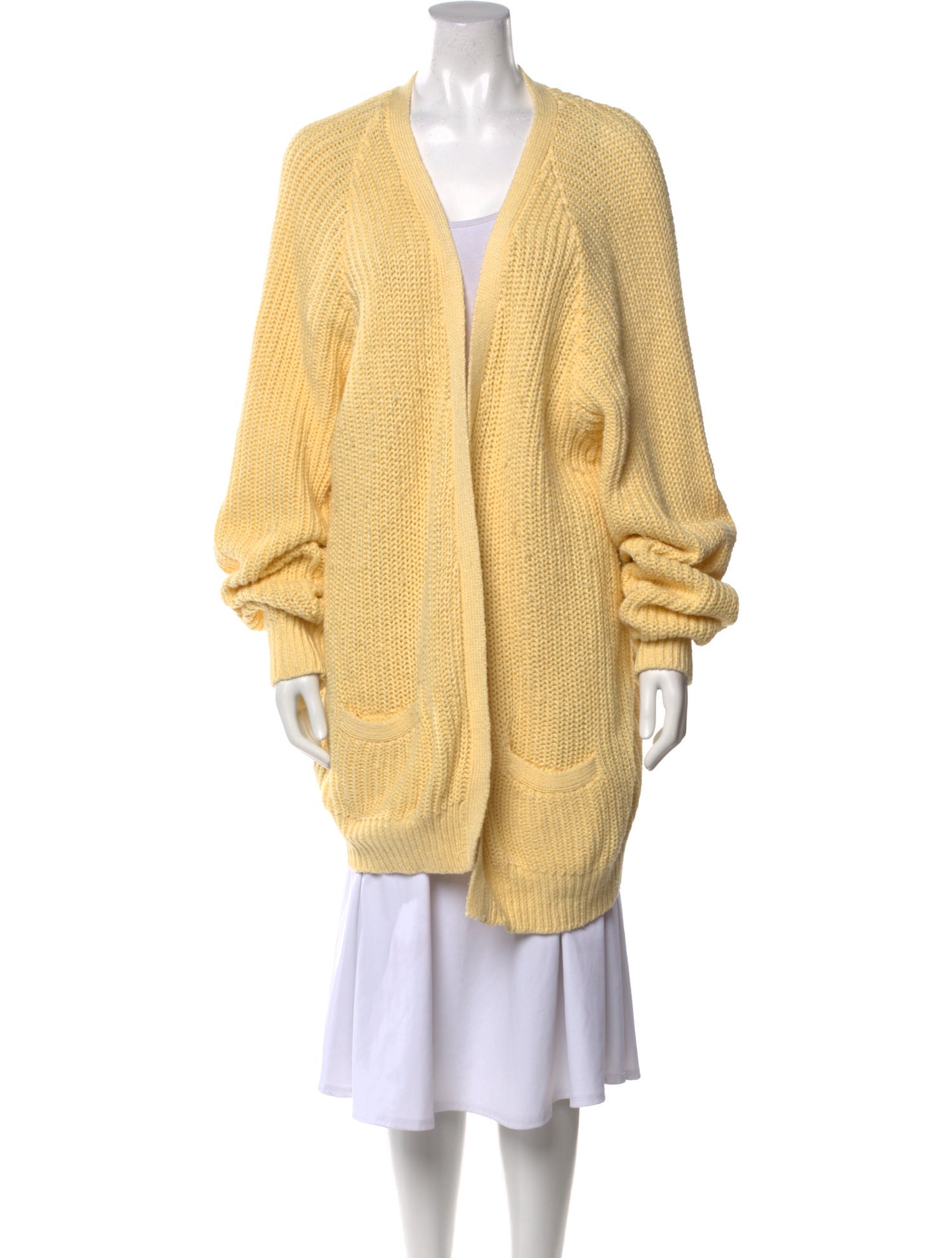 Zoran V-Neck Sweater