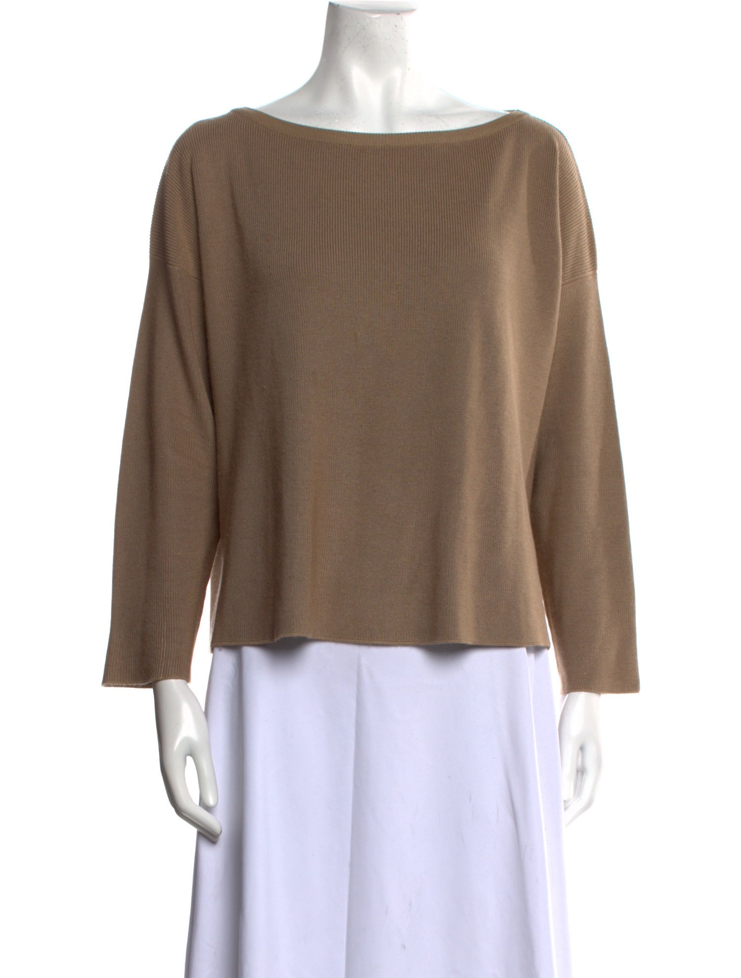 Zoran Vintage 1990's Sweater