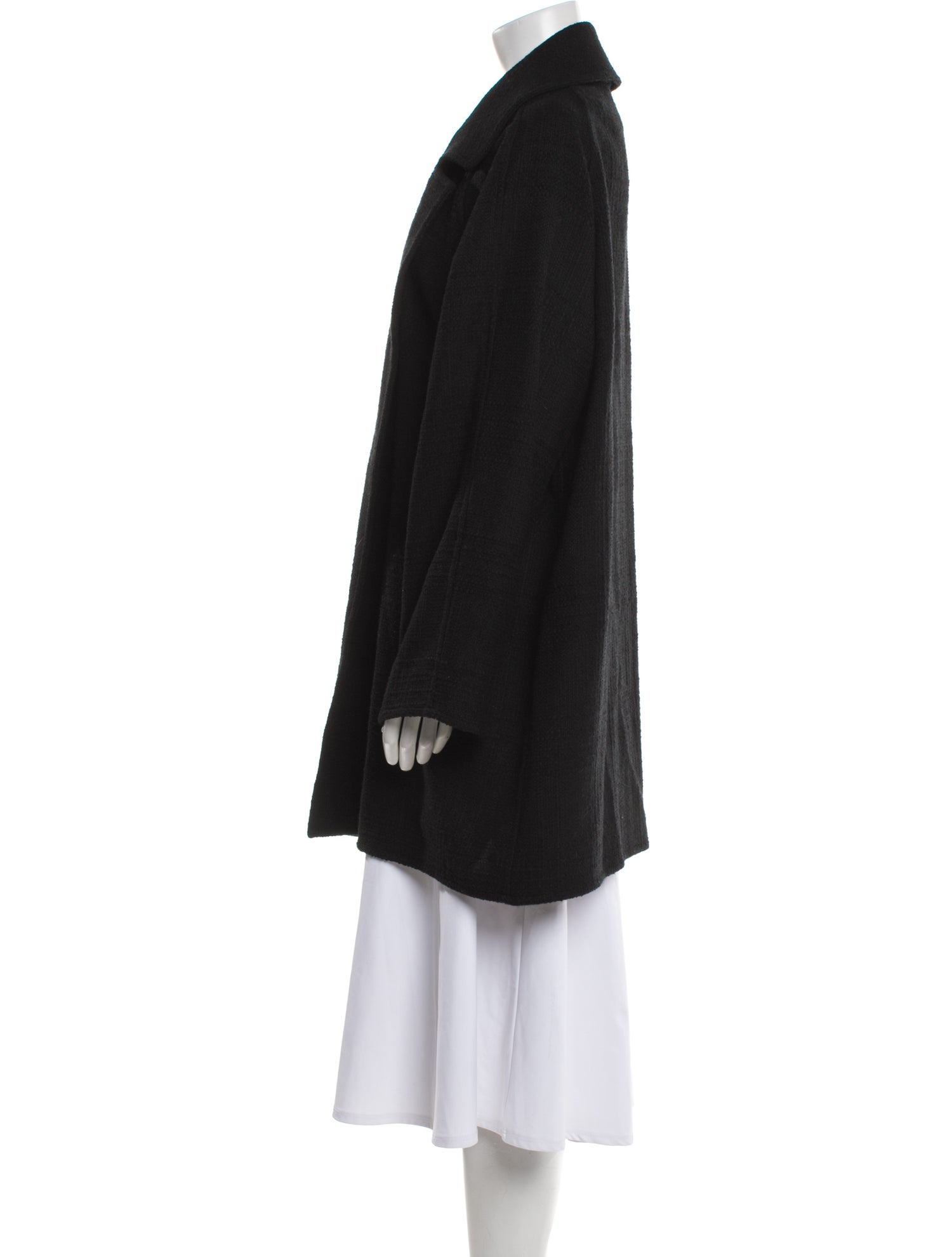 Zoran Vintage 1990's Coat