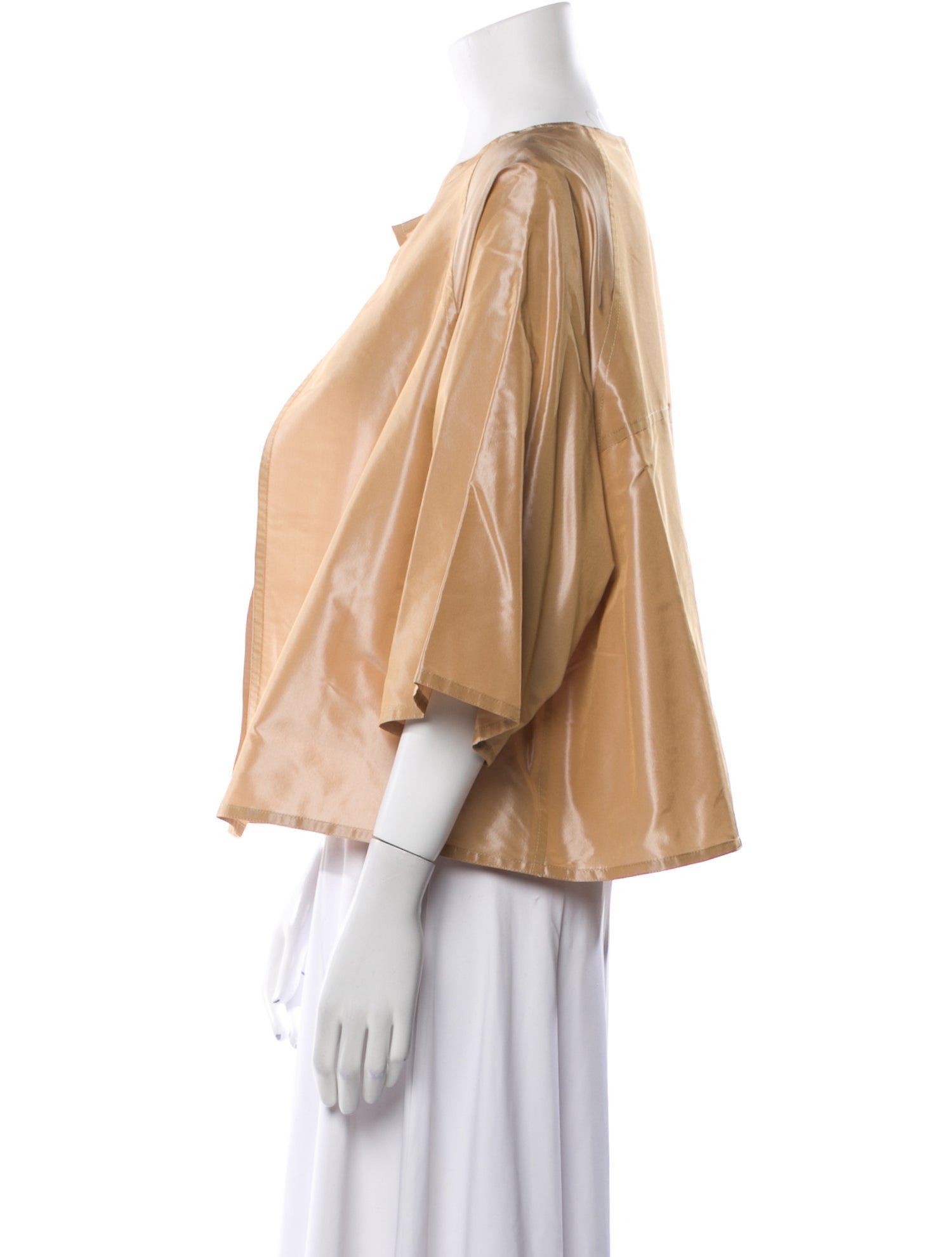 Zoran Vintage 1990's Evening Jacket