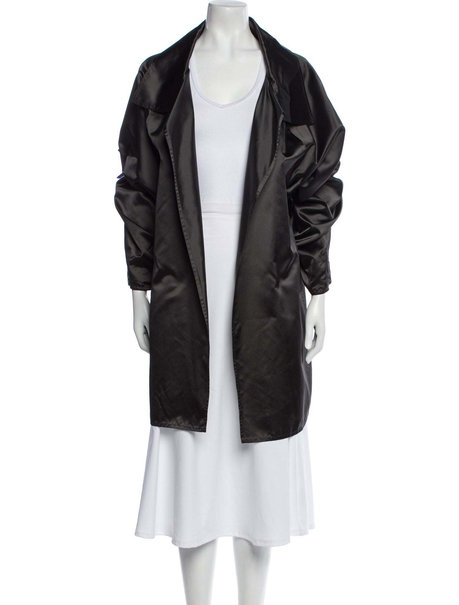 Zoran Vintage 1990's Coat