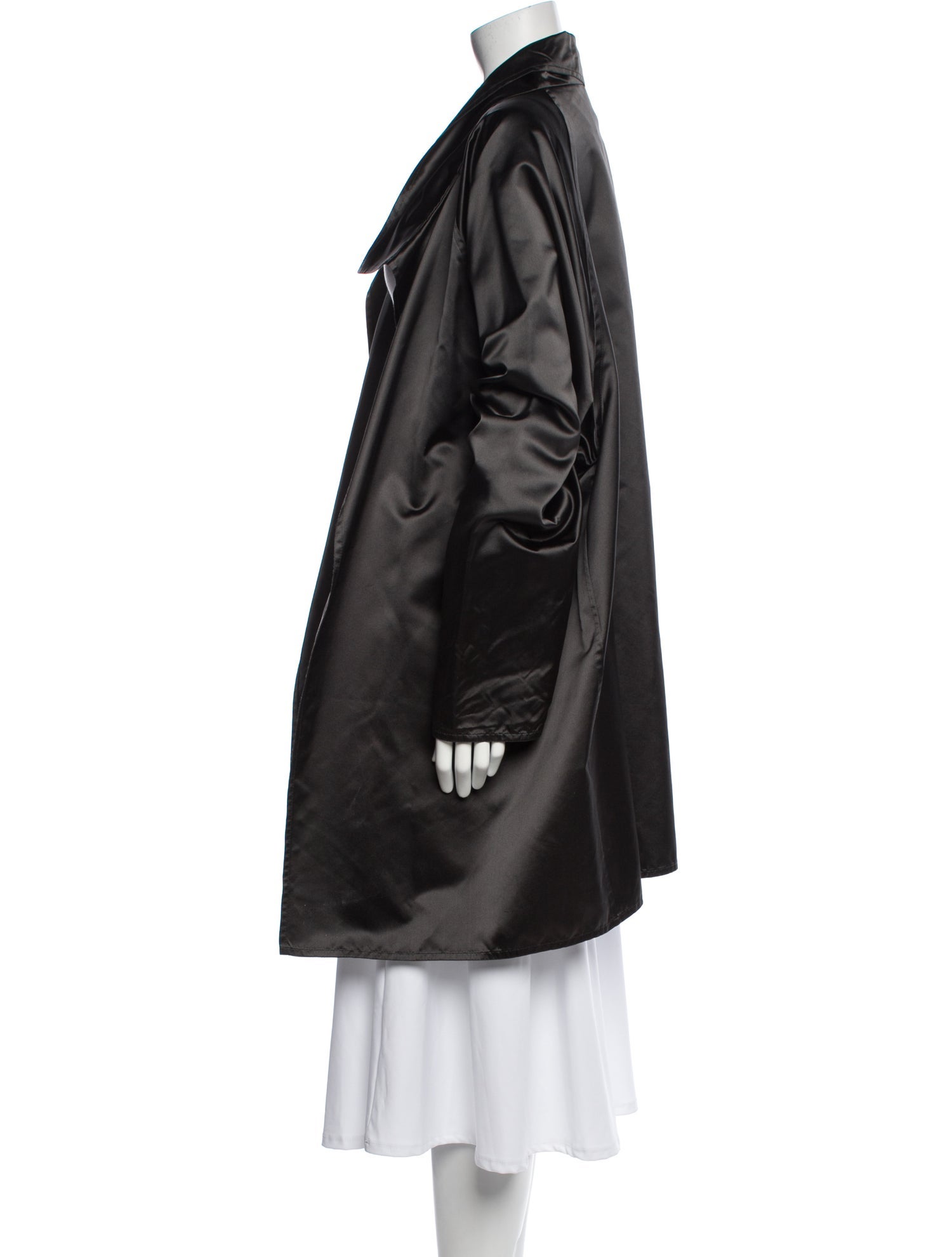 Zoran Vintage 1990's Coat