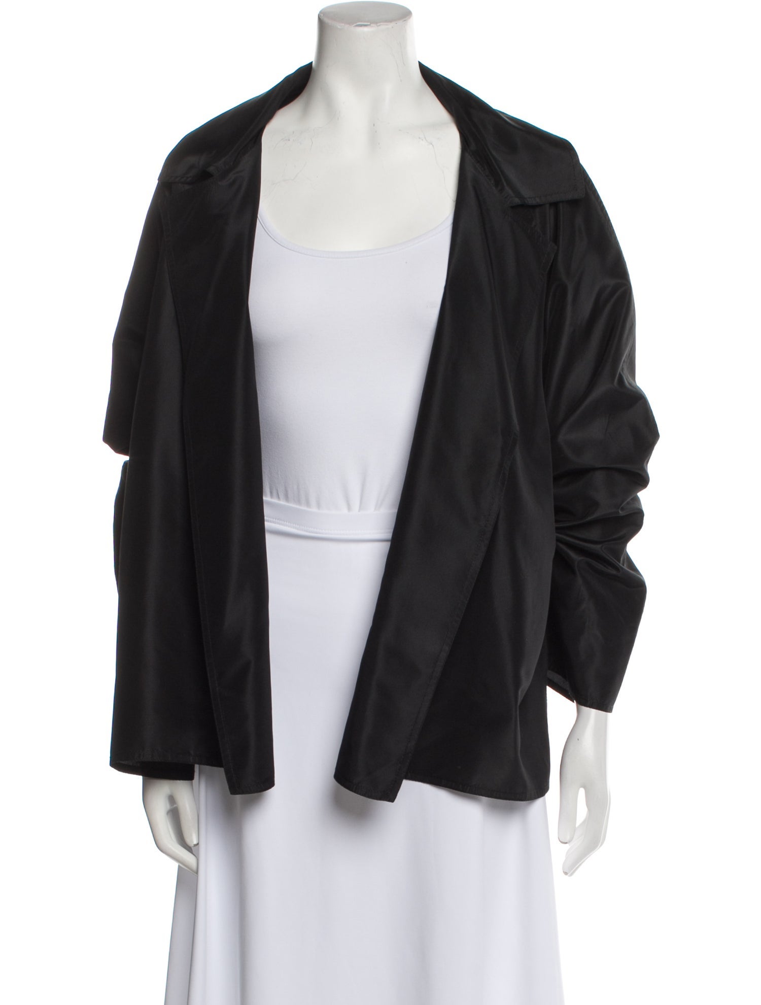 Zoran Vintage Late 1980's - Early 1990's Jacket