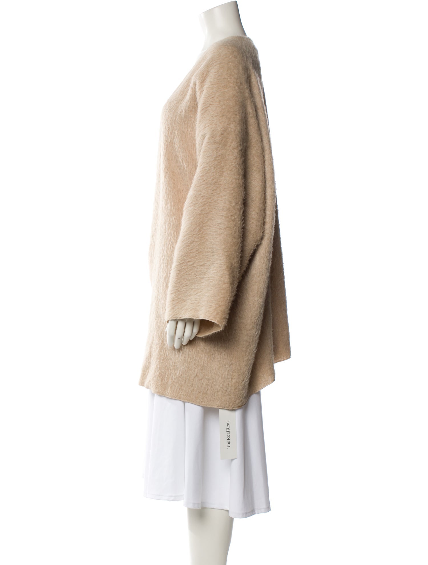 Zoran Vintage 1990's Sweater