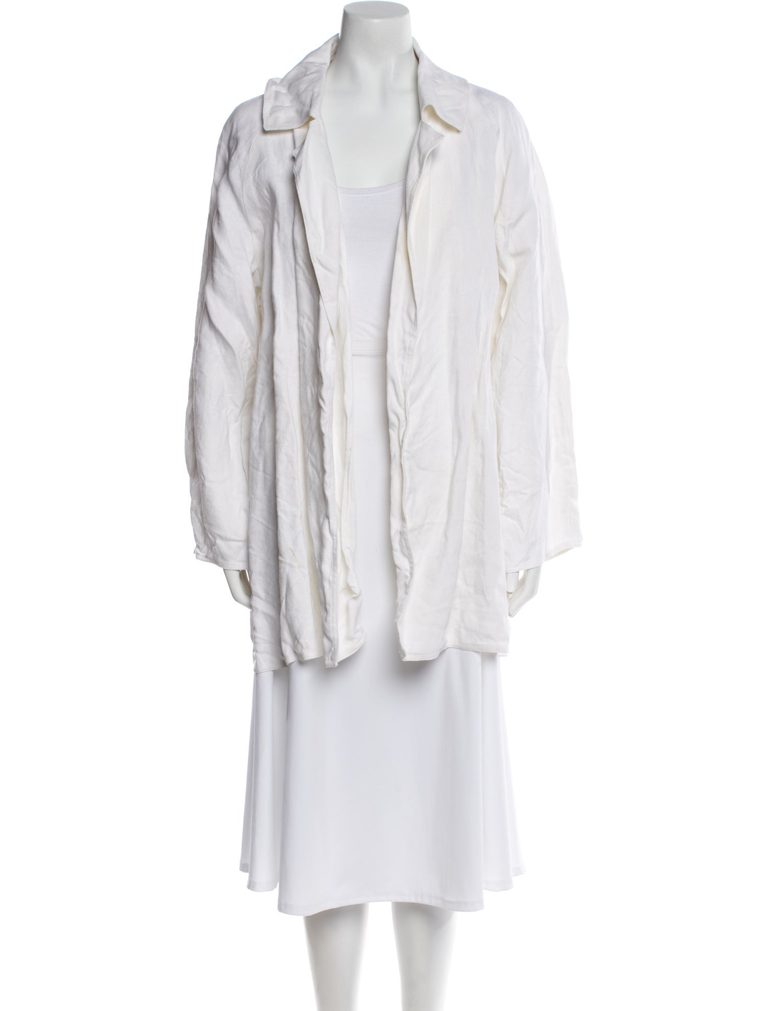 Zoran Vintage 1990's Coat