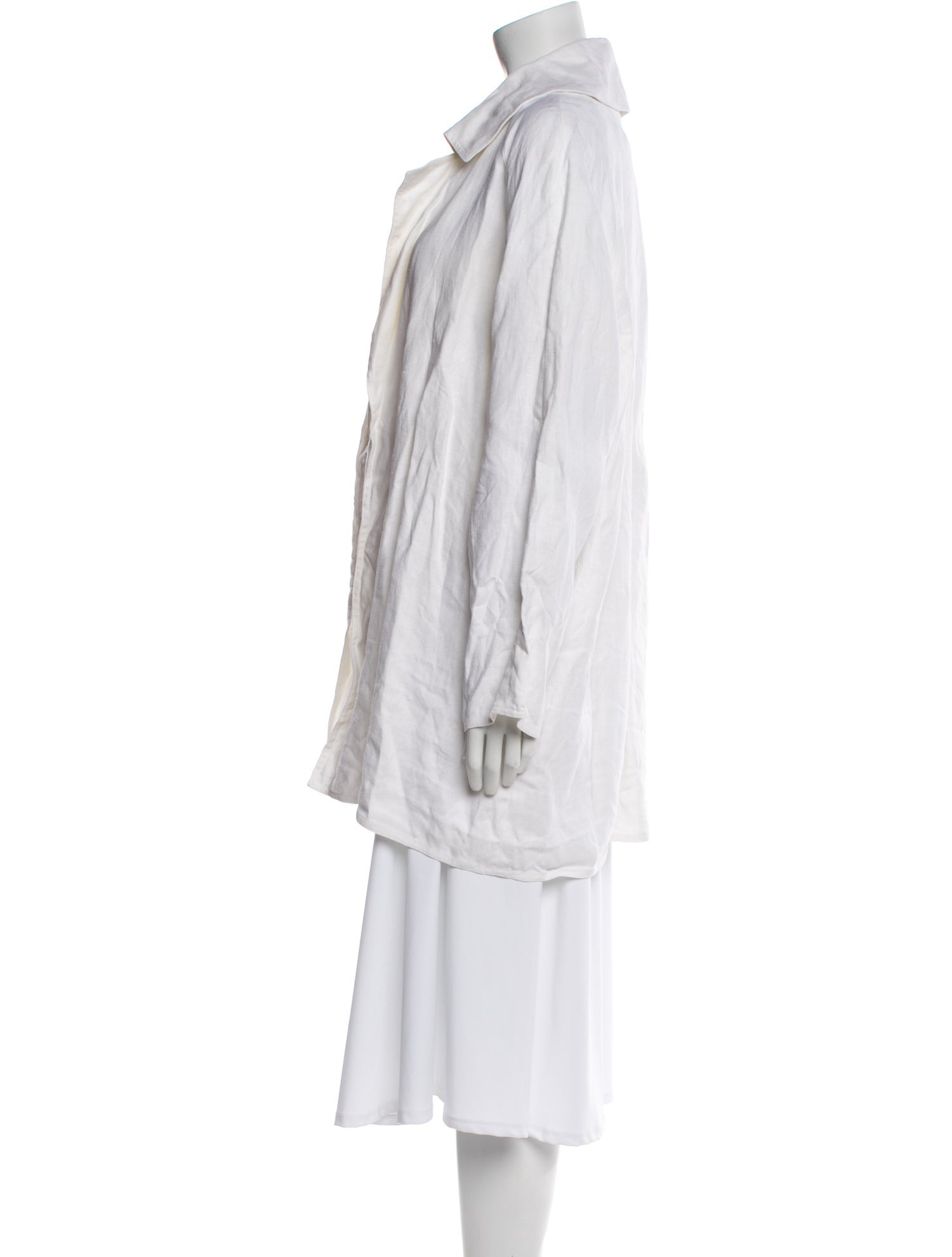 Zoran Vintage 1990's Coat