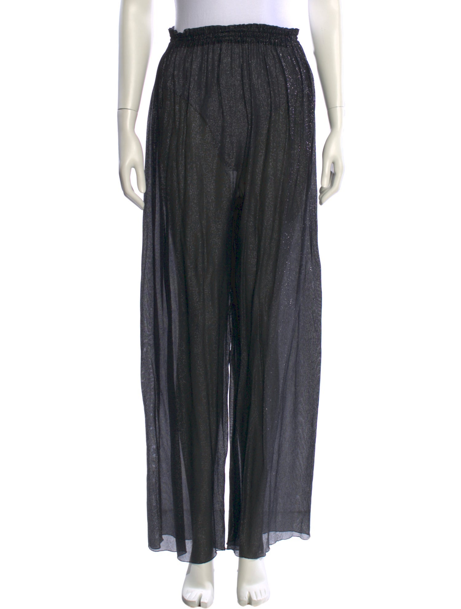Zoran Wide Leg Pants