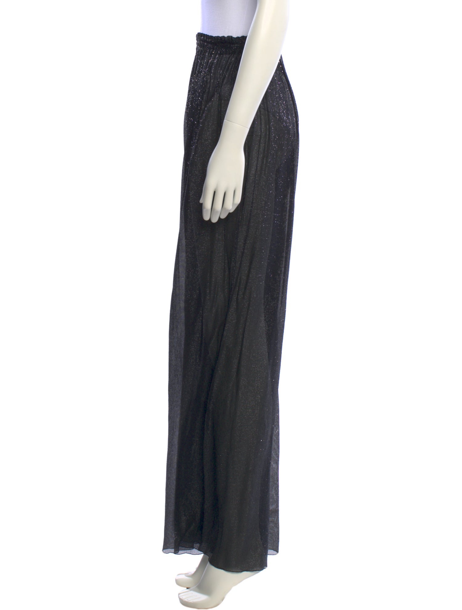 Zoran Wide Leg Pants