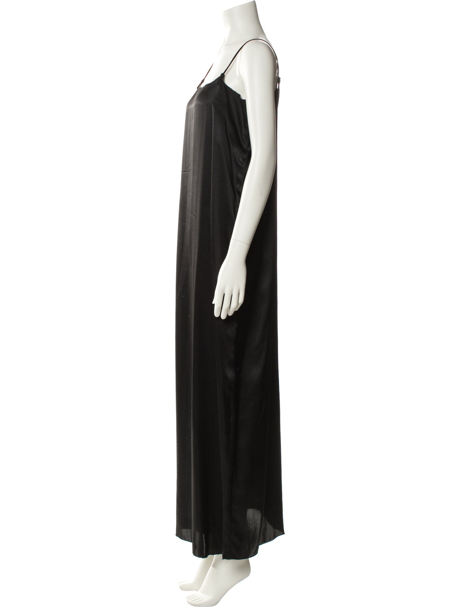 Zandra Rhodes Vintage Long Dress