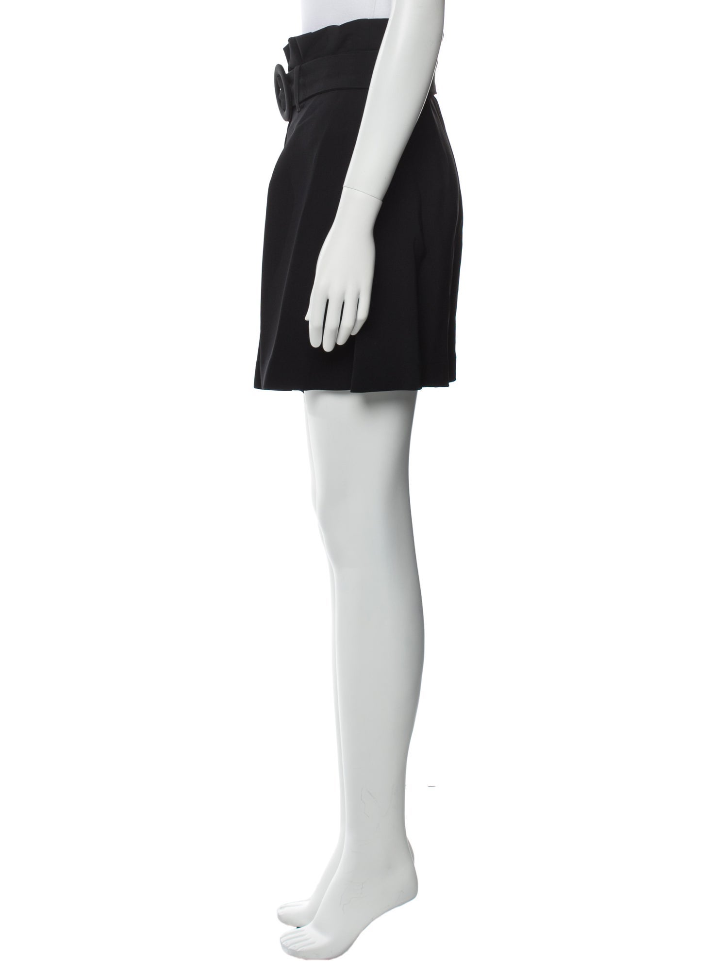 Zuhair Murad Mini Shorts