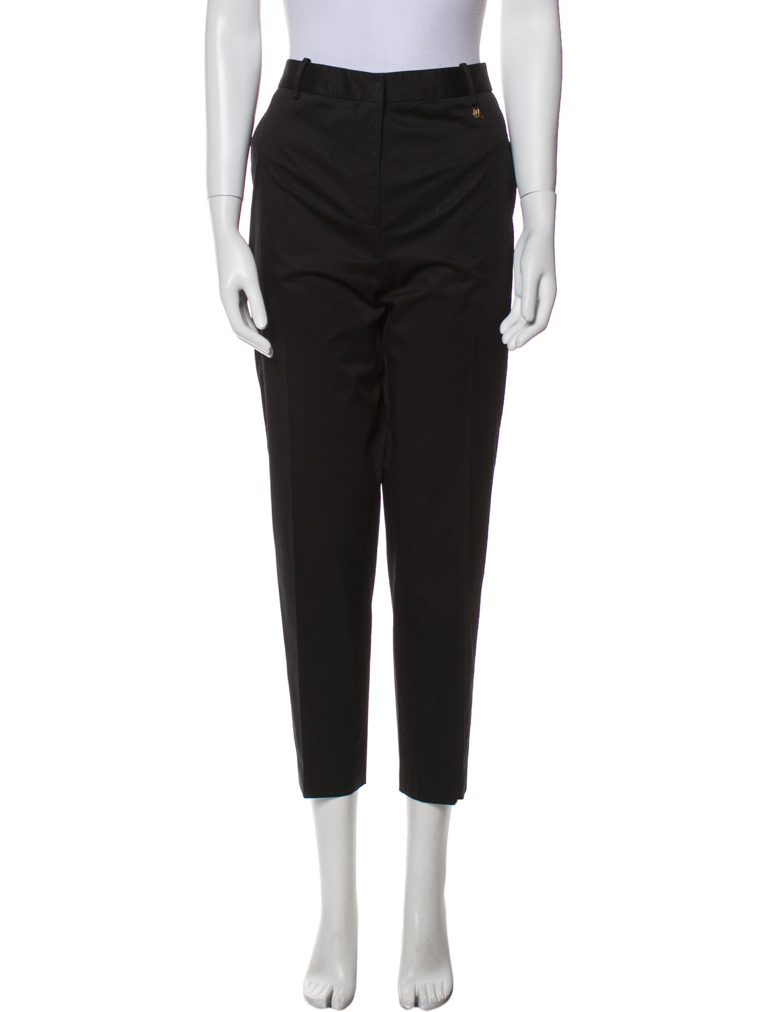 Zuhair Murad Straight Leg Pants