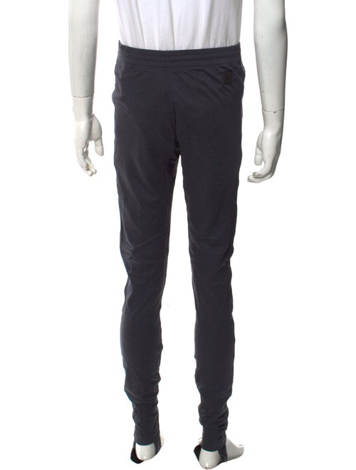 Z Zegna Wool Lounge Bottoms