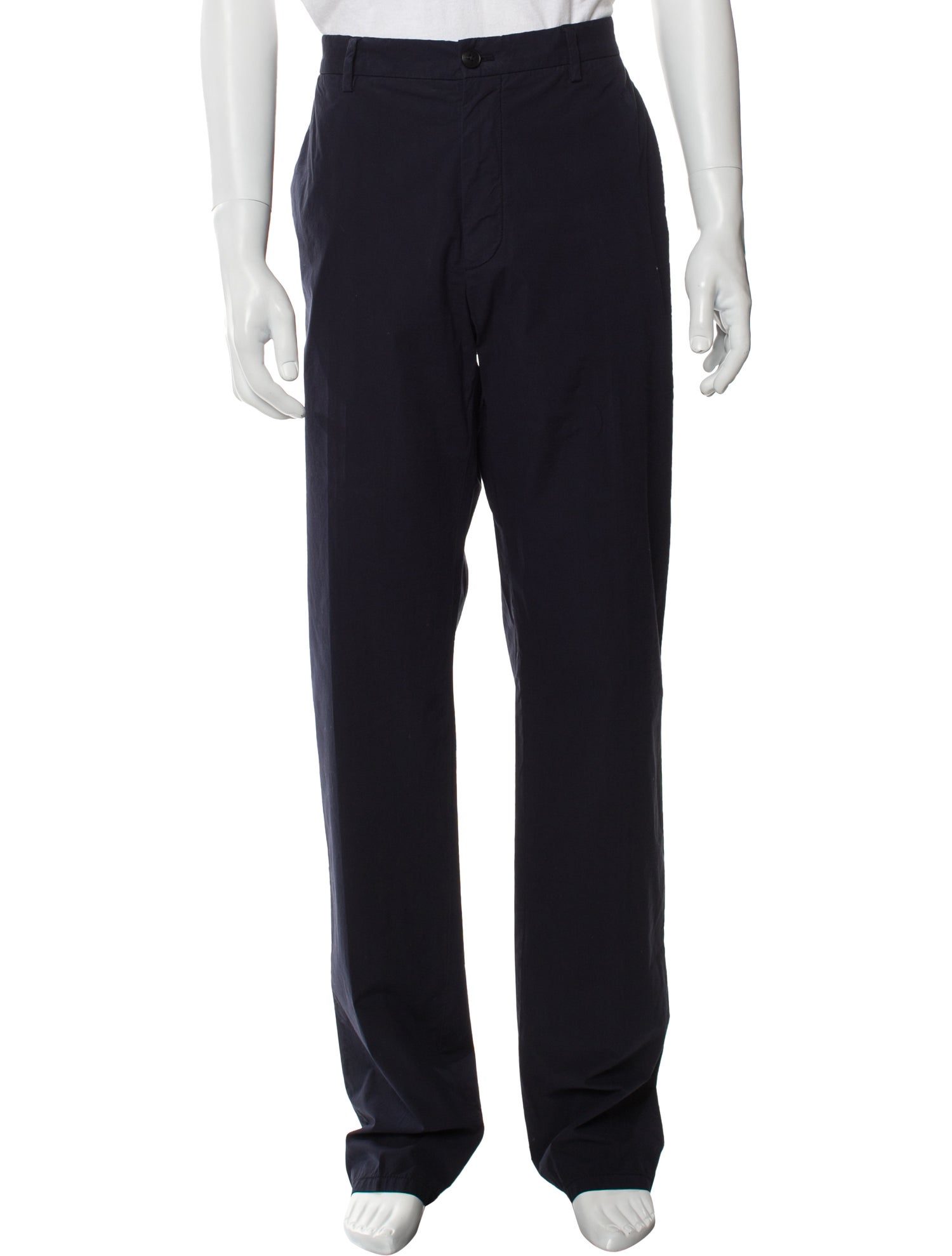 Z Zegna Pants