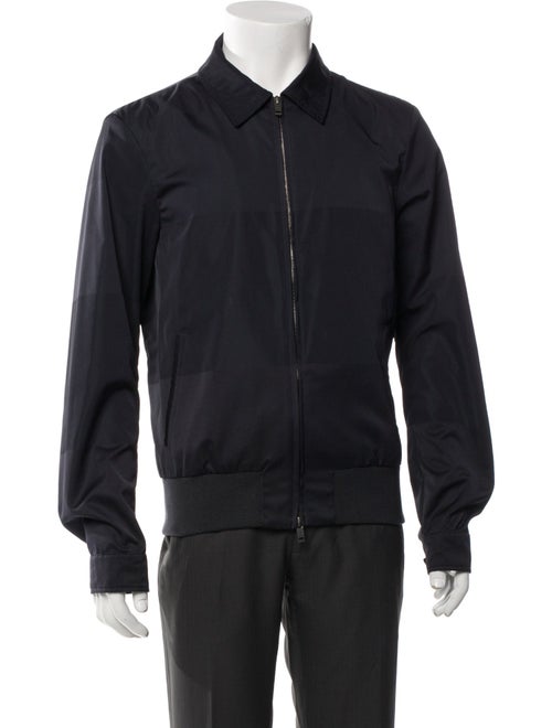 Z Zegna Windbreaker