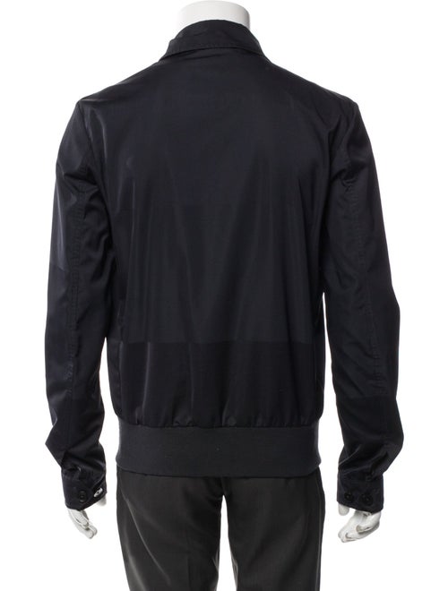 Z Zegna Windbreaker