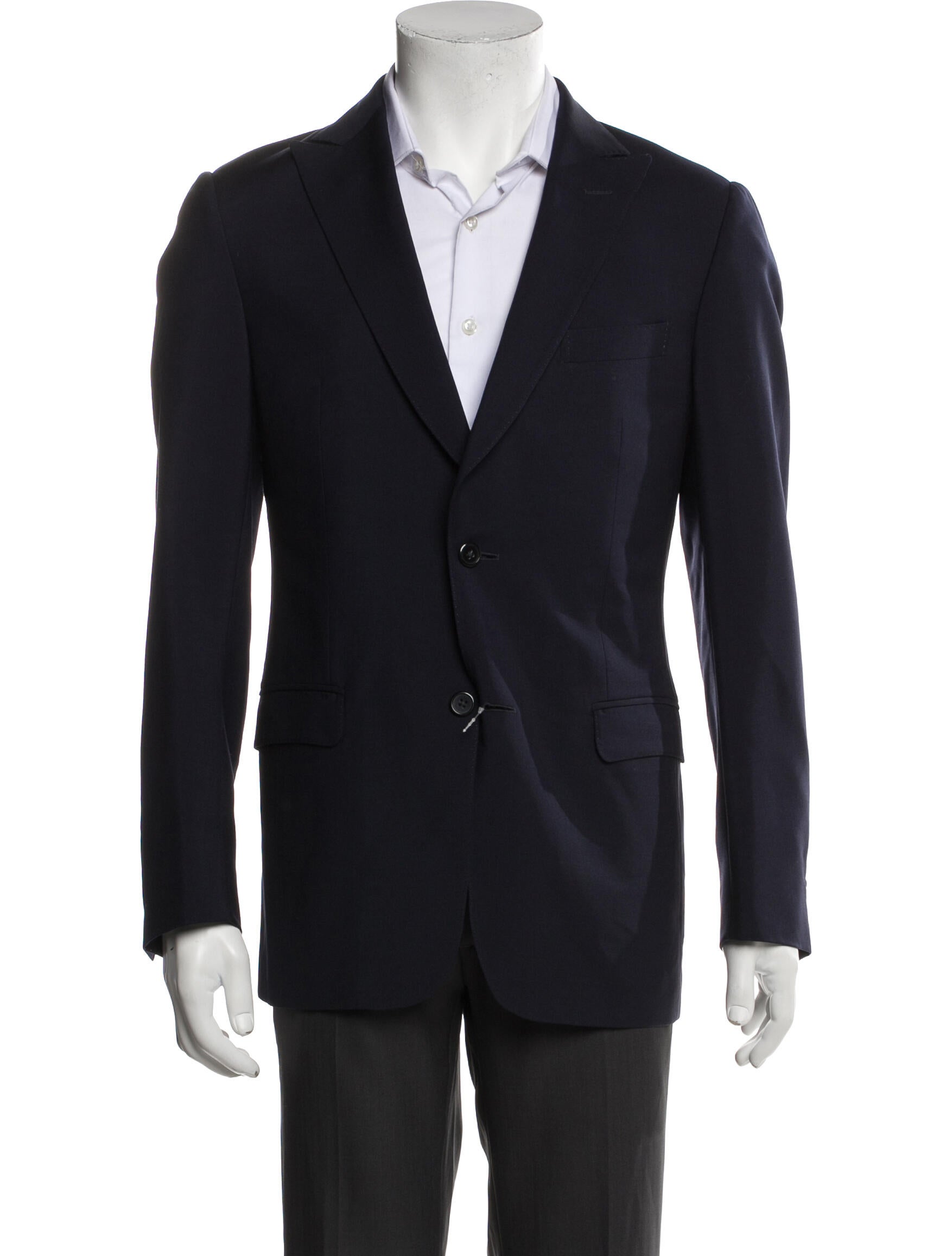 Z Zegna Blazer