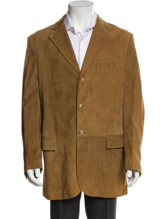 Z Zegna Utility Jacket