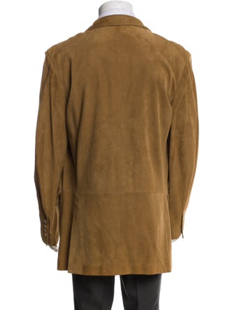 Z Zegna Utility Jacket