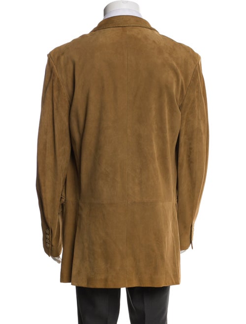 Z Zegna Utility Jacket