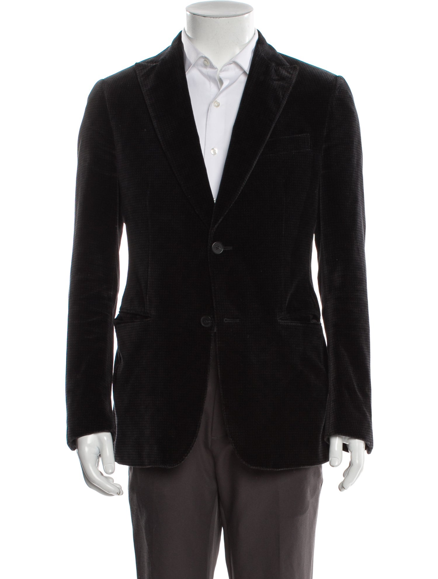 Z Zegna Blazer