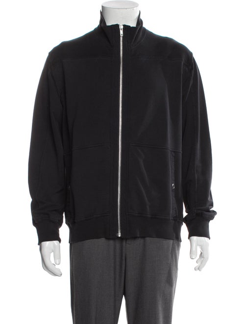 Z Zegna Bomber Jacket