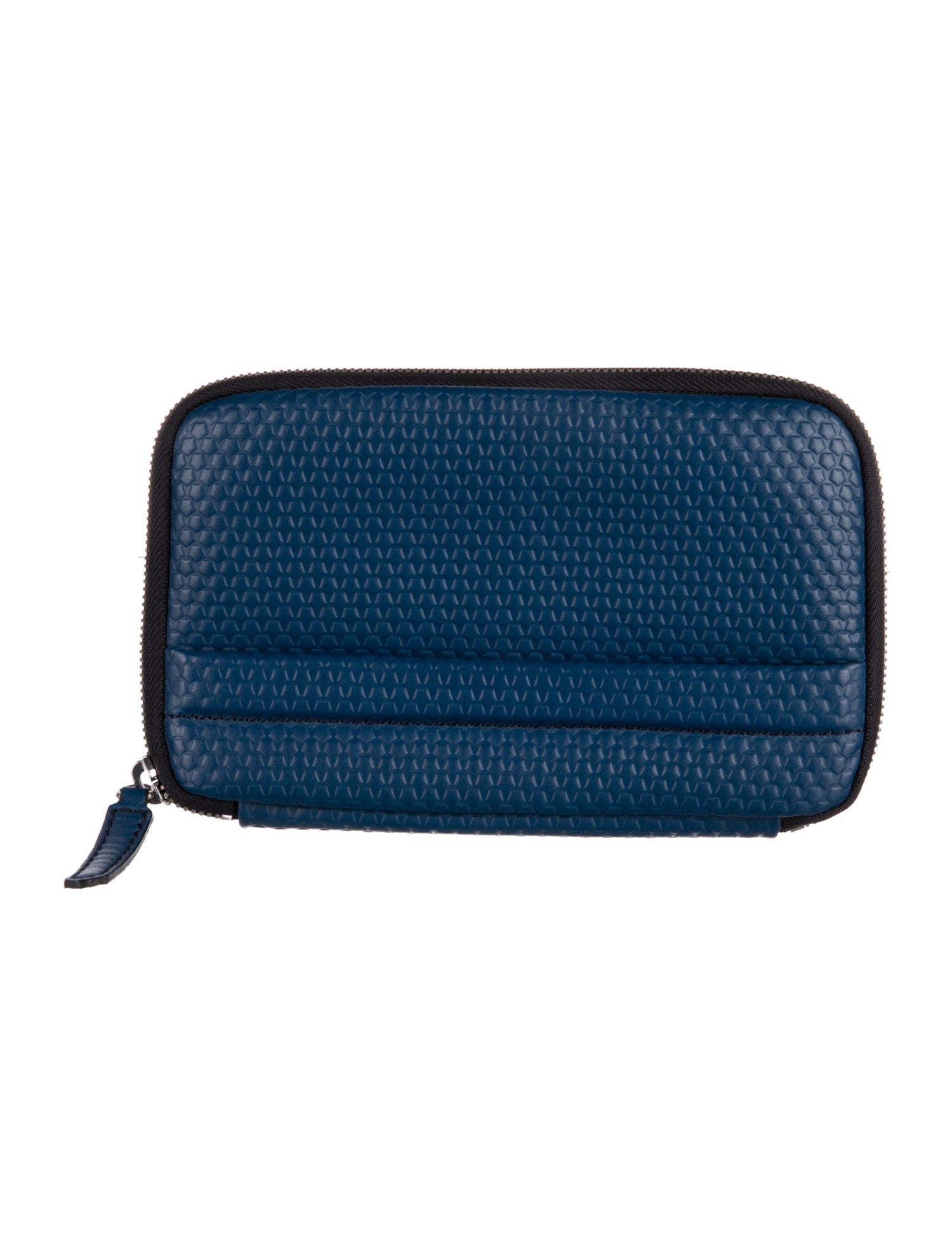 Z Zegna Clutch