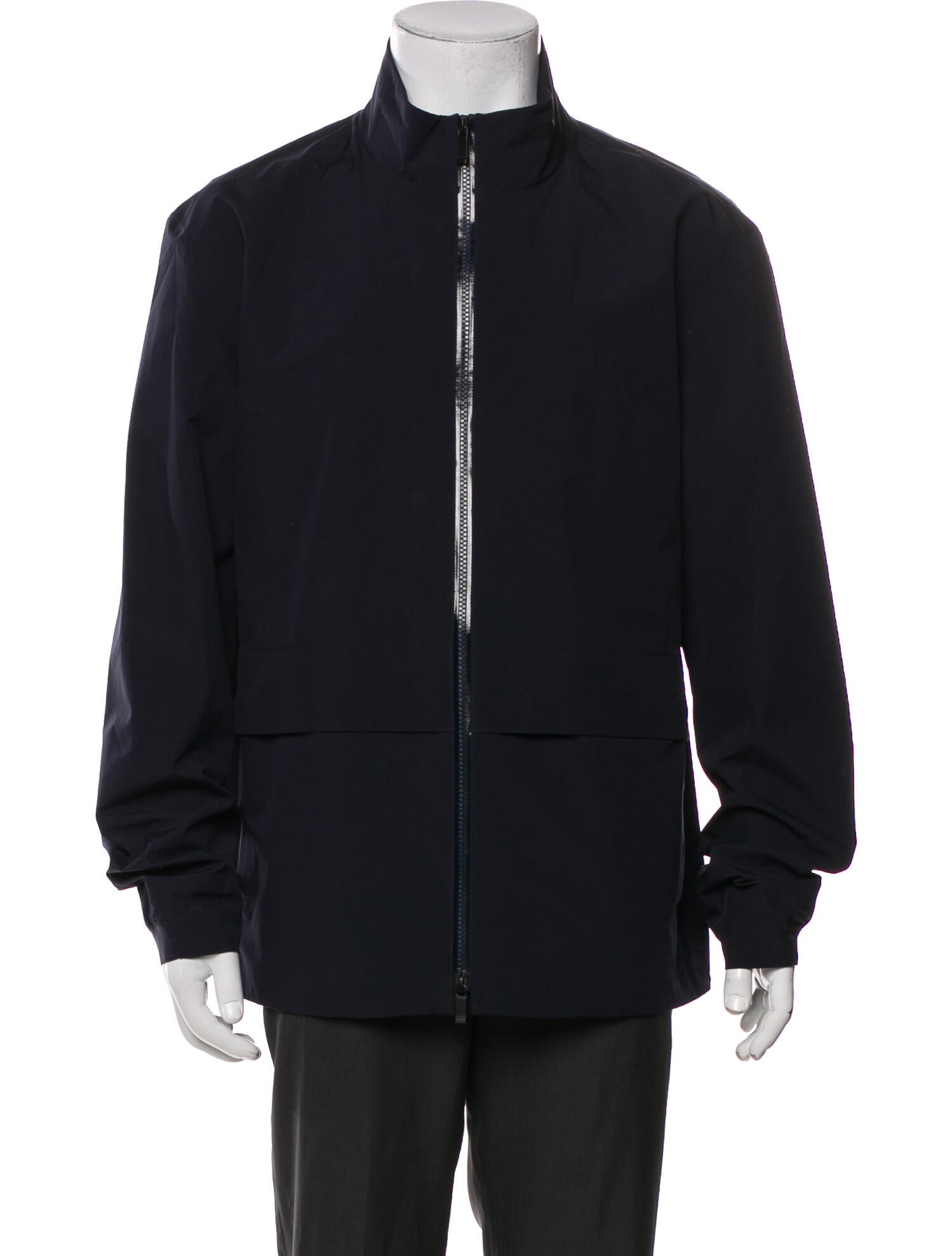 Z Zegna Windbreaker