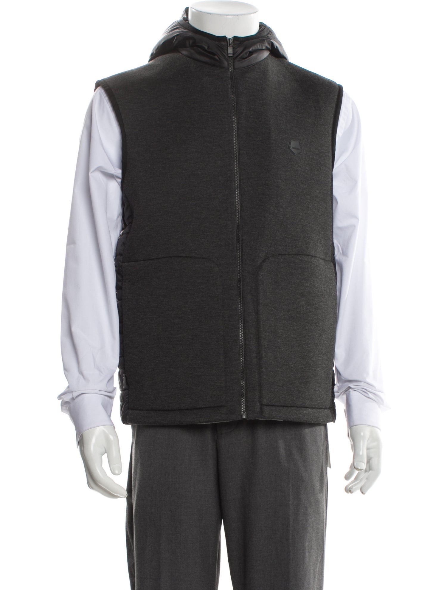 Z Zegna Vest w/ Tags