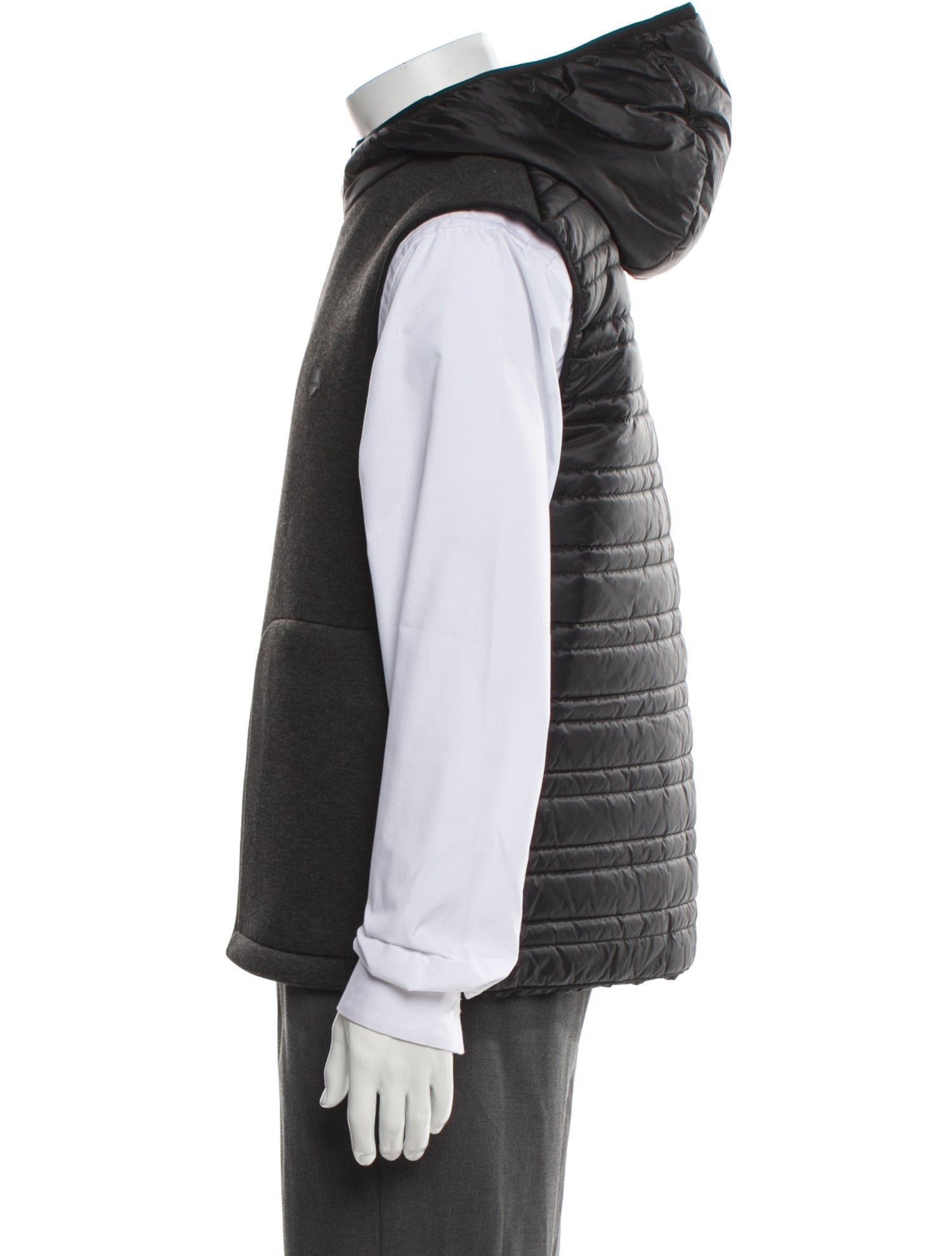 Z Zegna Vest w/ Tags