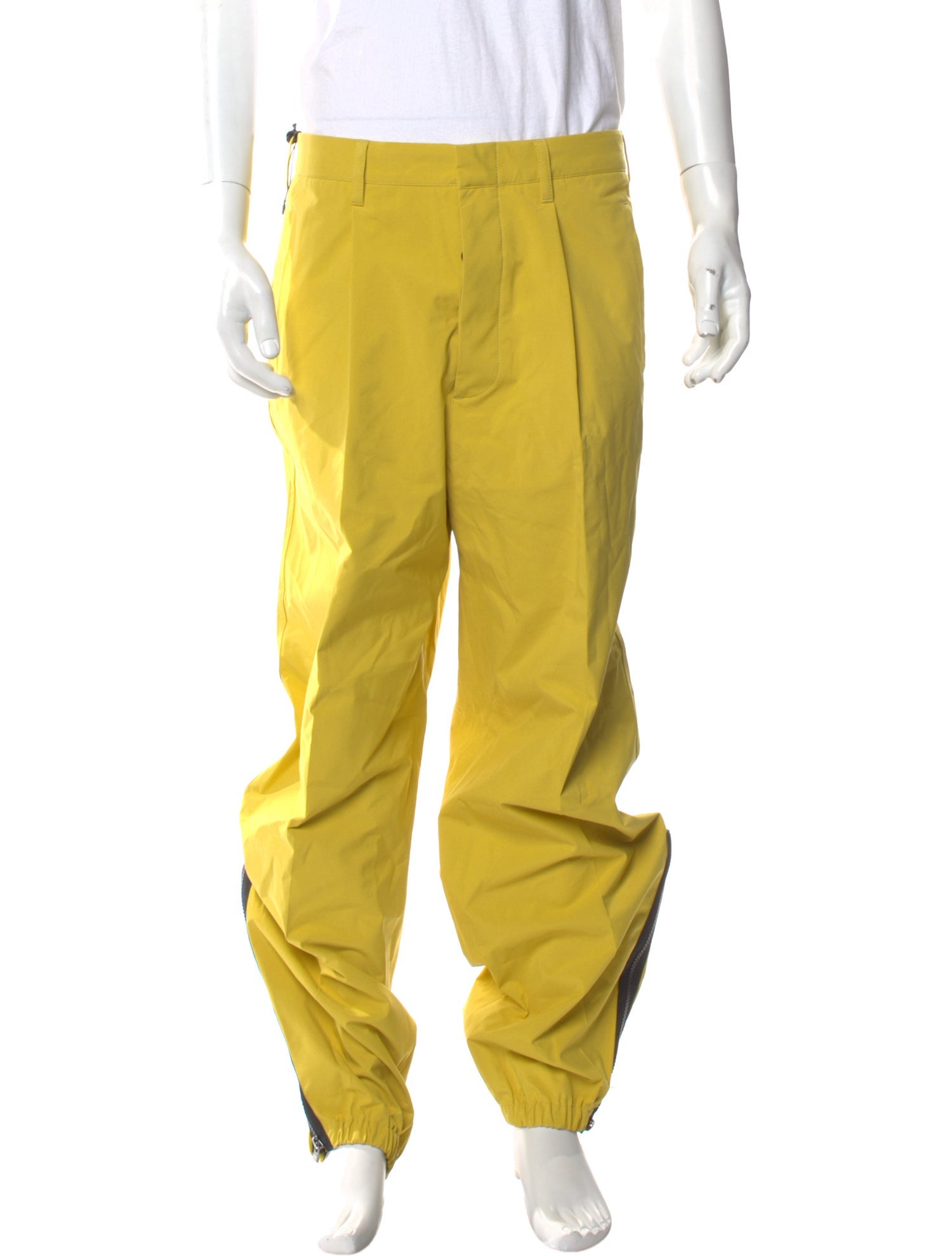 Z Zegna Ski Pants w/ Tags