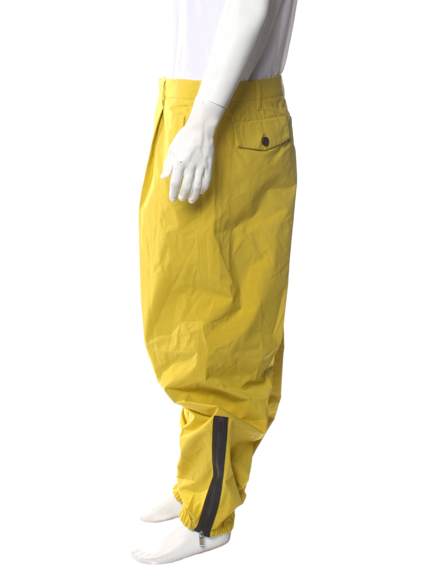 Z Zegna Ski Pants w/ Tags