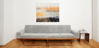 Roche Bobois Washed Golds