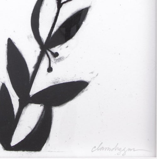 clamdiggin Prints Clamdiggin Alphabet Print