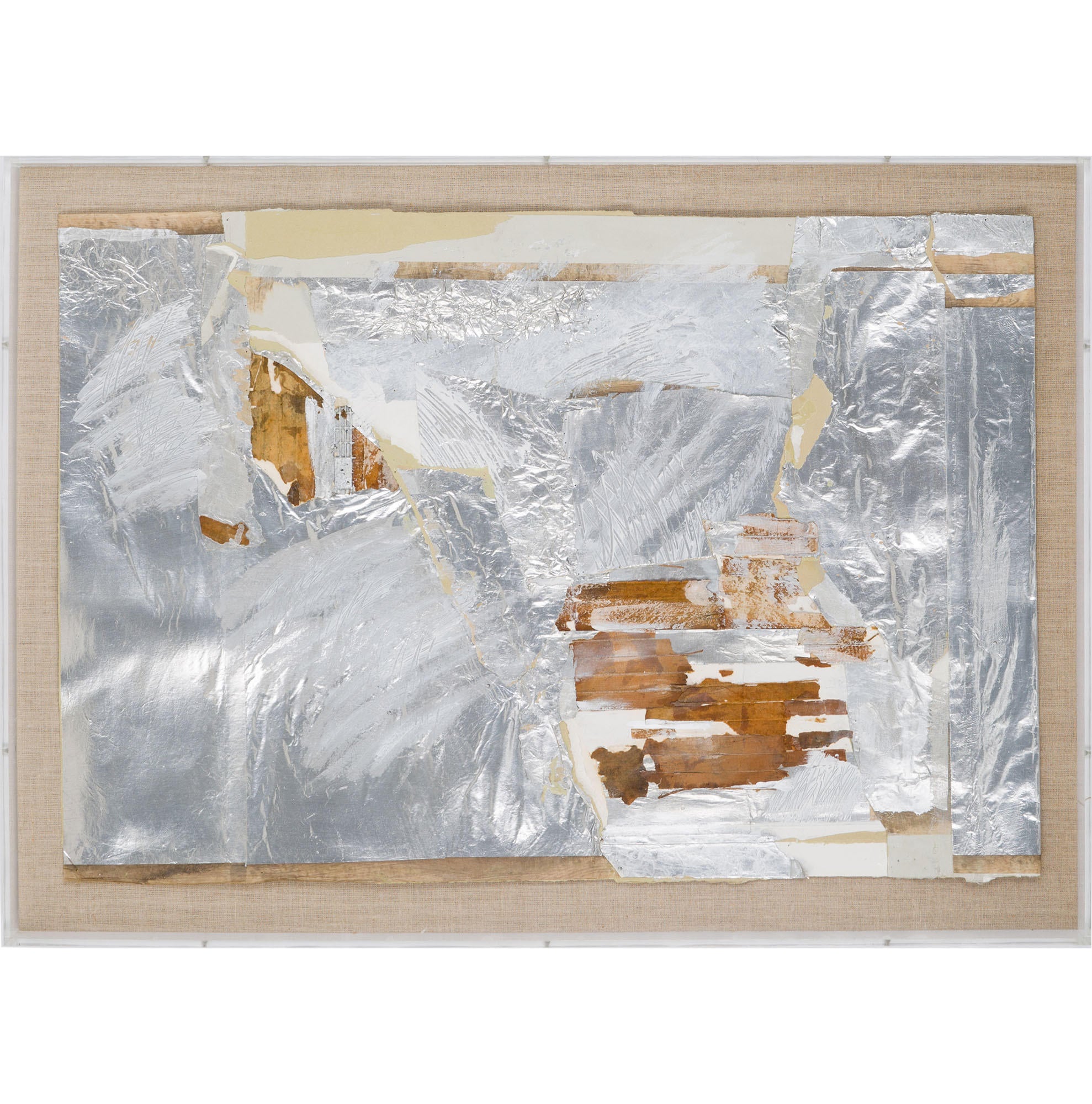 N'Ima Leveton Lunar Series I