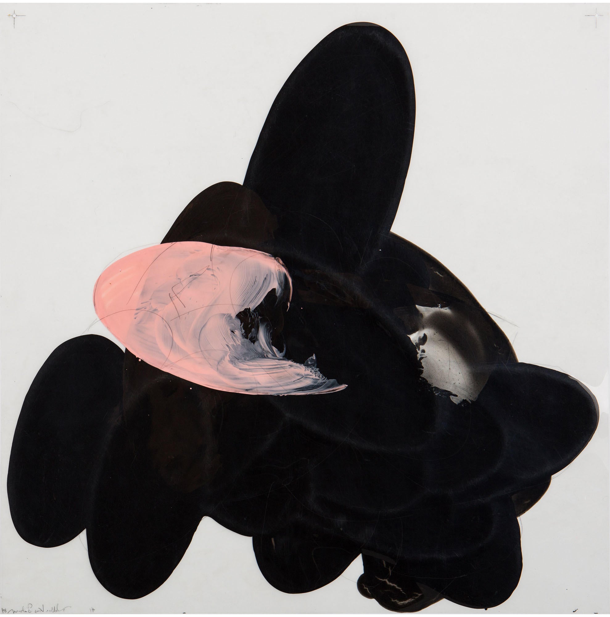 Nellie King Solomon 2 x 2 Boom #1