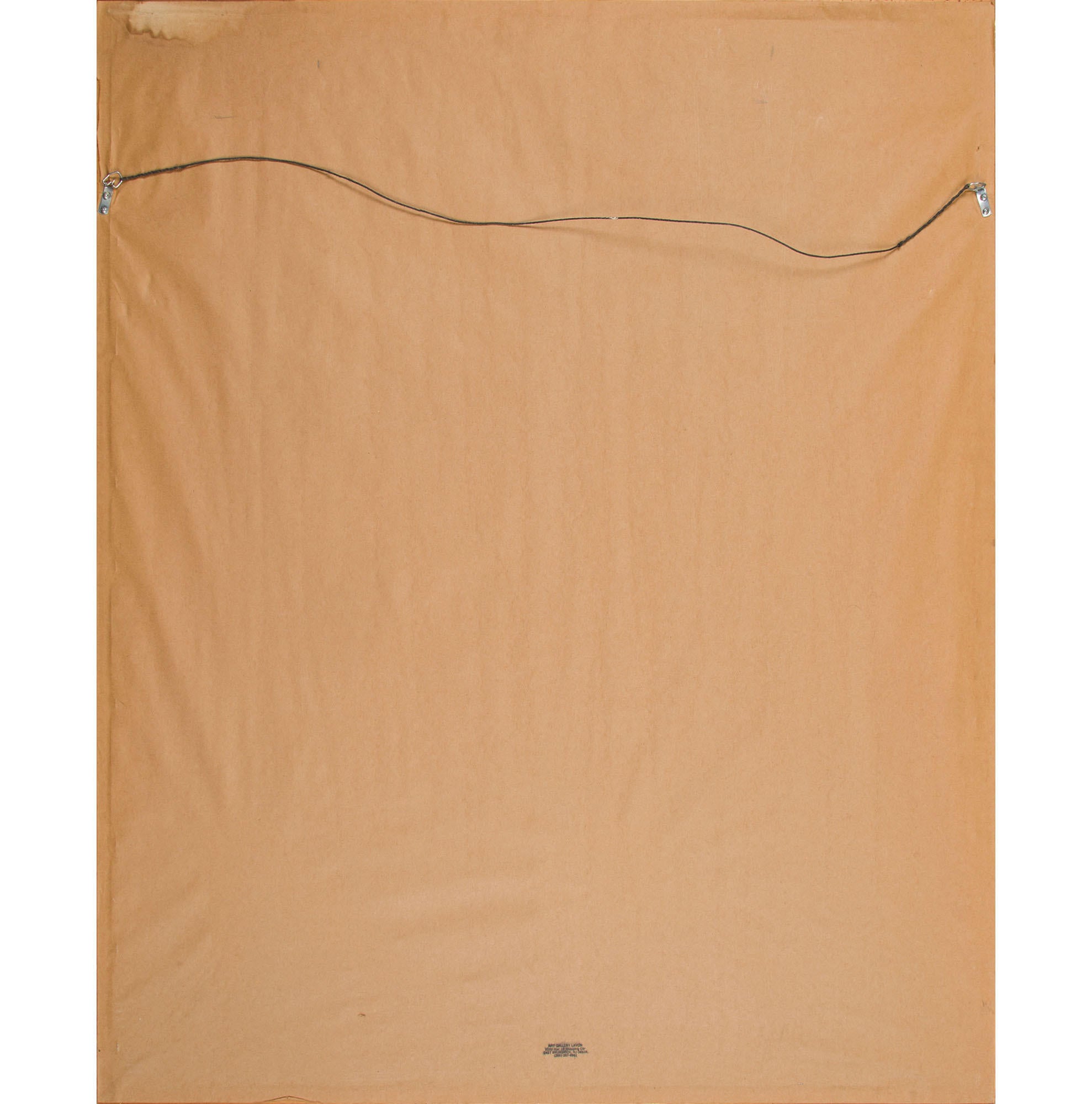 Jonna White Sea Nymph