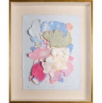 Jonna White Sea Nymph