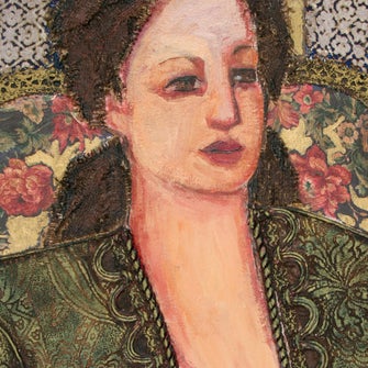 Roberta Meyerson At Breakfast