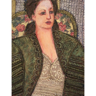 Roberta Meyerson At Breakfast