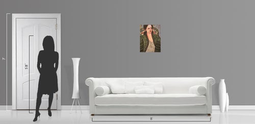 Roberta Meyerson At Breakfast