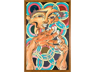 First Round Check Mate