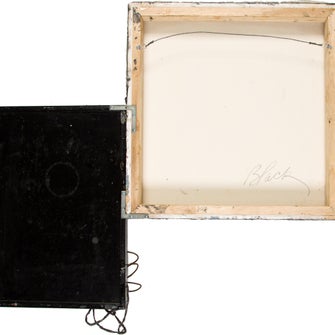 Elise Black String Theory