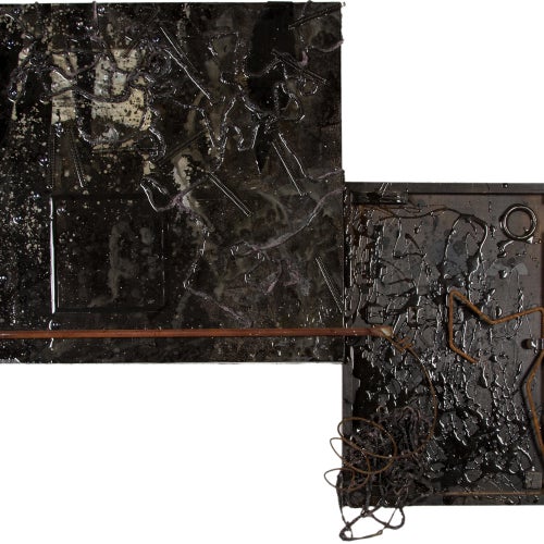 Elise Black String Theory