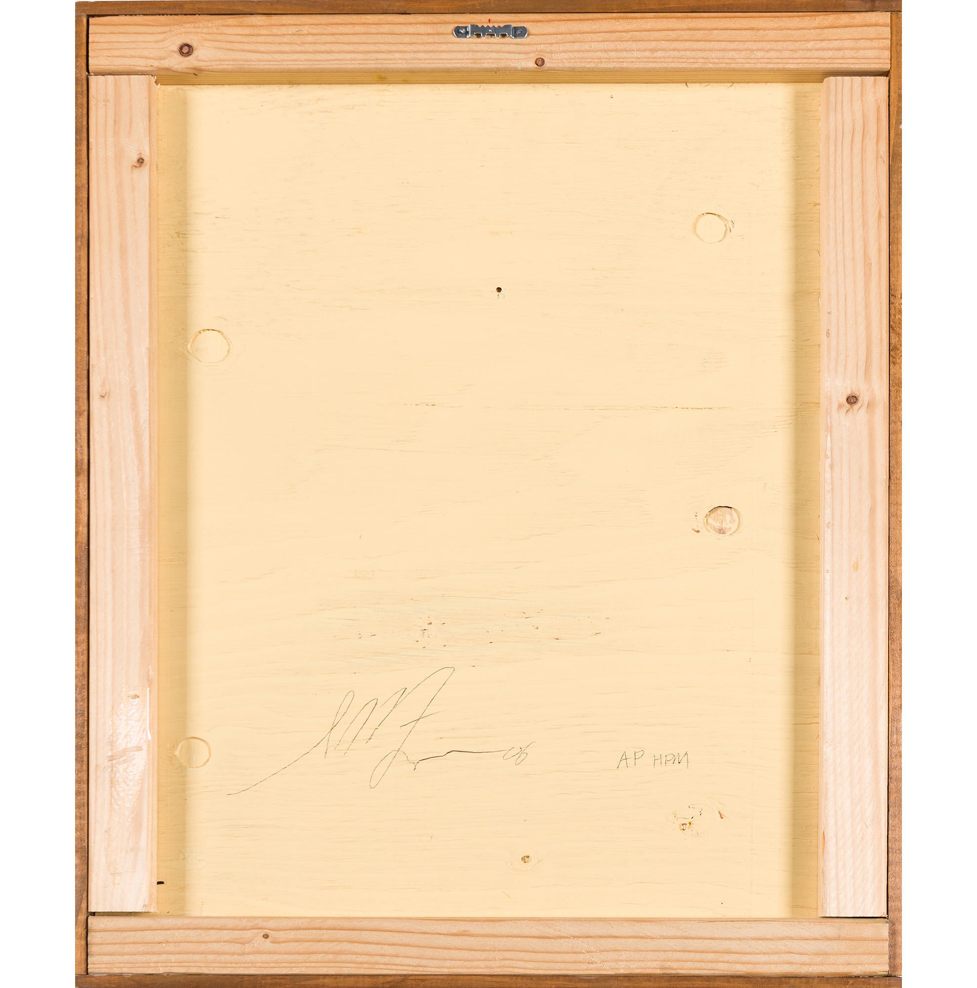 Shepard Fairey Obey With Caution