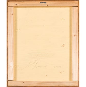 Shepard Fairey Obey With Caution